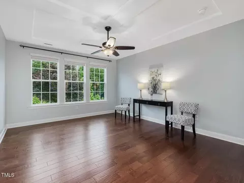 Living - 136 Shadow Hawk Dr, Durham, NC 27713 photo 5 of 5