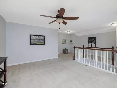 Entry Way - 136 Shadow Hawk Dr, Durham, NC 27713 photo 9 of 9