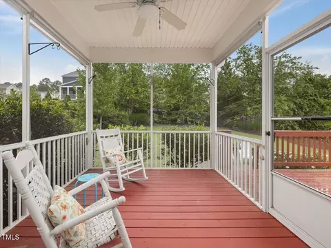 Exterior - 136 Shadow Hawk Dr, Durham, NC 27713 photo 3 of 12