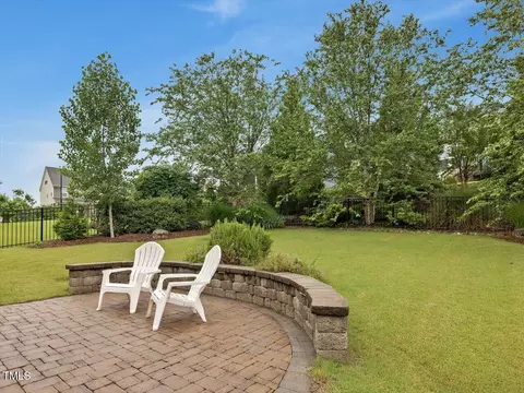 Exterior - 136 Shadow Hawk Dr, Durham, NC 27713 photo 10 of 12