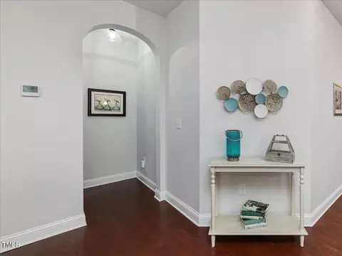 Entry Way - 136 Shadow Hawk Dr, Durham, NC 27713 photo 5 of 9