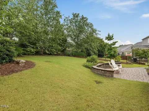 Exterior - 136 Shadow Hawk Dr, Durham, NC 27713 photo 11 of 12