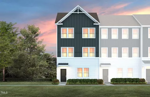 1379 Hasse Ave, Apex, NC 27502