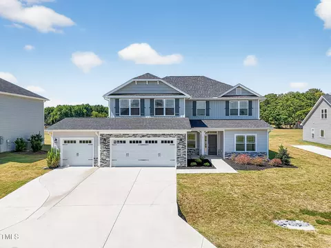 71 N Cousins Ct, Smithfield, NC 27577