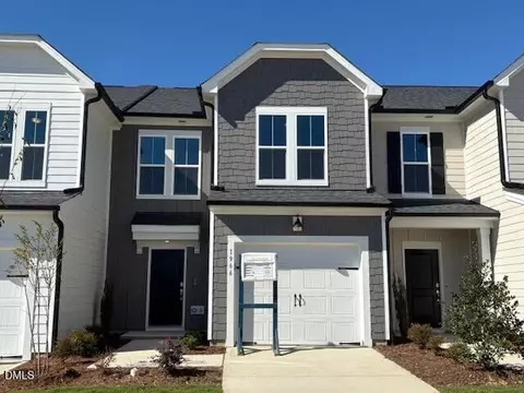 1966 Dapple Dr, Willow Springs, NC 27592