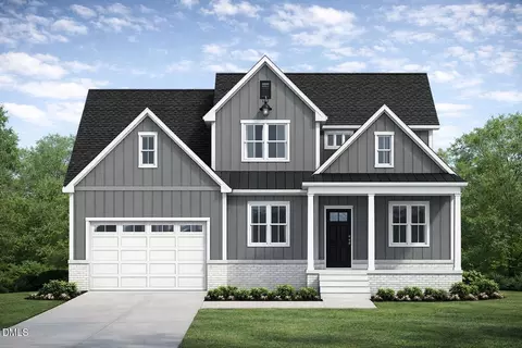 205 Diamond Creek Dr, Zebulon, NC 27597