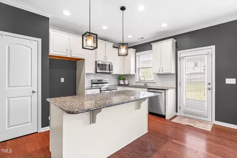 Kitchen - 632 Poplar St, Durham, NC 27703 photo 3 of 3