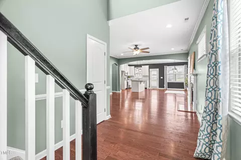 Entry Way - 632 Poplar St, Durham, NC 27703 photo 1 of 2