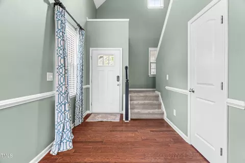 Entry Way - 632 Poplar St, Durham, NC 27703 photo 2 of 2