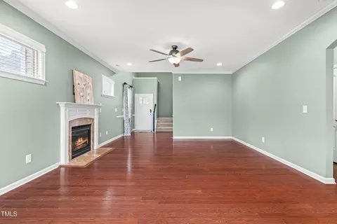 Living - 632 Poplar St, Durham, NC 27703 photo 3 of 4