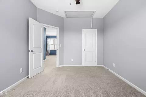 Bedroom - 632 Poplar St, Durham, NC 27703 photo 3 of 3