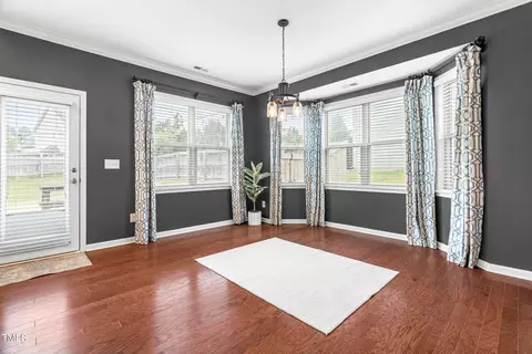 Dining - 632 Poplar St, Durham, NC 27703 photo 1 of 1