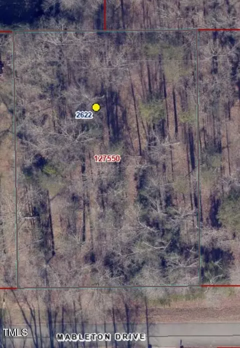 2622 Mableton Dr, Burlington, NC 27217