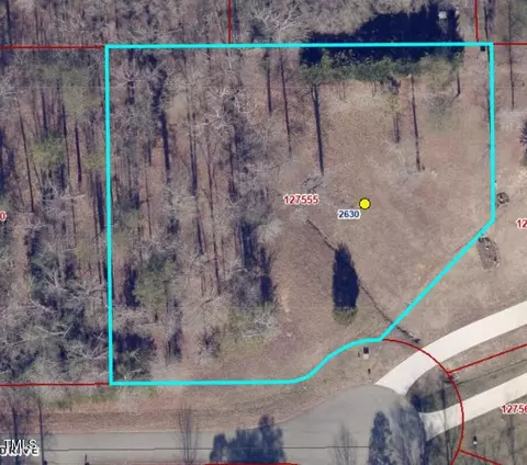2630 Mableton Dr, Burlington, NC 27217