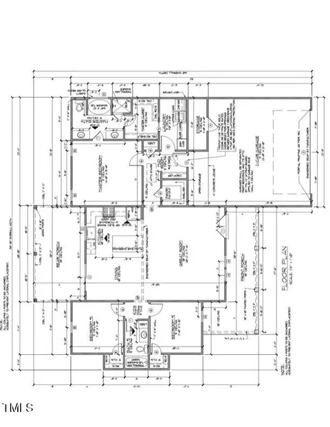 9480 W Old Spring Hope Rd, Spring Hope, NC 27882 photo 3