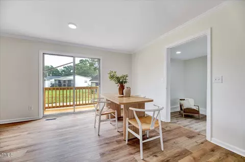 Dining - 117 Mars Dr, Dunn, NC 28334 photo 1 of 3