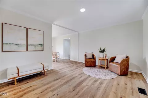 Entry Way - 117 Mars Dr, Dunn, NC 28334 photo 1 of 3