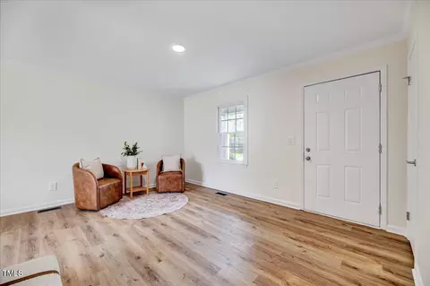 Entry Way - 117 Mars Dr, Dunn, NC 28334 photo 2 of 3