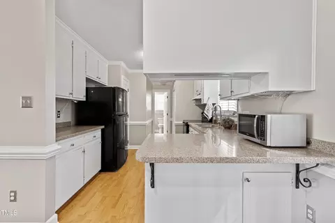 Kitchen - 111 Tarpley Way, Garner, NC 27529 photo 1 of 3