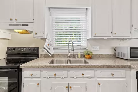 Kitchen - 111 Tarpley Way, Garner, NC 27529 photo 2 of 3