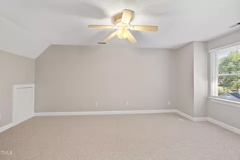 Bedroom - 111 Tarpley Way, Garner, NC 27529 photo 6 of 8