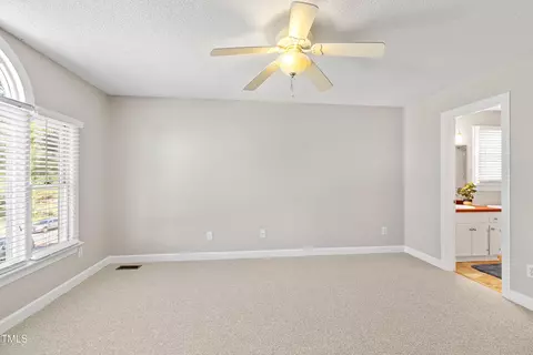 Bedroom - 111 Tarpley Way, Garner, NC 27529 photo 1 of 8