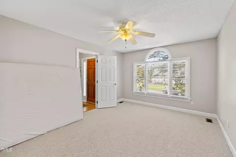 Bedroom - 111 Tarpley Way, Garner, NC 27529 photo 3 of 8