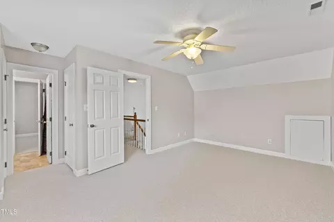 Bedroom - 111 Tarpley Way, Garner, NC 27529 photo 8 of 8