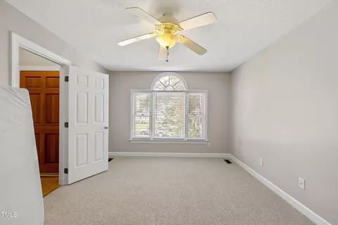 Bedroom - 111 Tarpley Way, Garner, NC 27529 photo 2 of 8