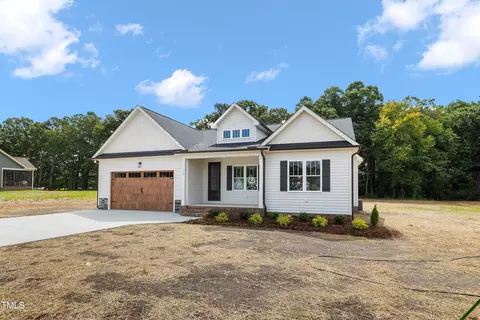 9293 Bear Run Ln, Middlesex, NC 27557