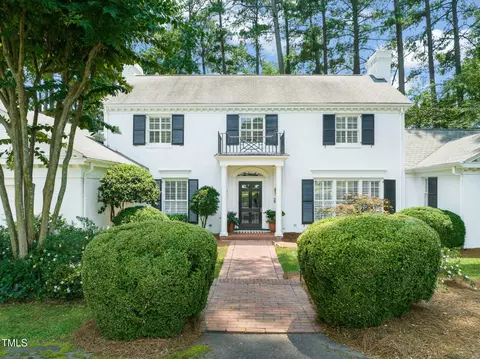 3317 Devon Rd, Durham, NC 27707