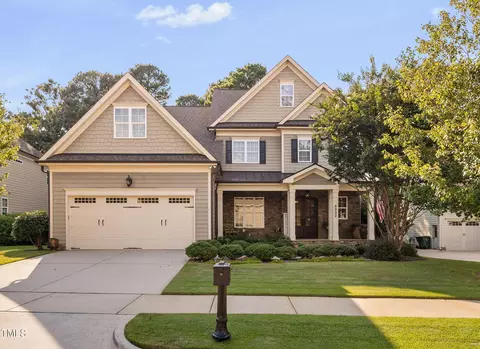 6002 Churchill Falls Pl, Apex, NC 27539