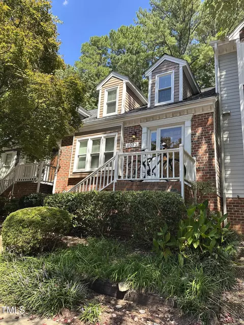 1033 High Lake Ct, Raleigh, NC 27606