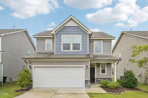 513 Carissa Ln, Zebulon, NC 27597
