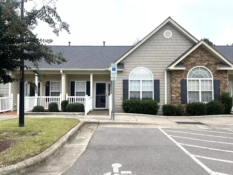 308 Madres Ln, Morrisville, NC 27560