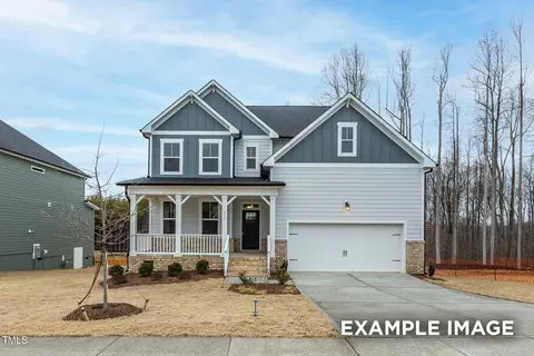 129 Crop Rd, Angier, NC 27501