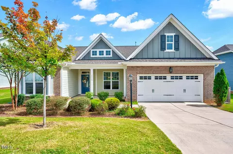 3316 Jones Lake Rd, Fuquay Varina, NC 27526