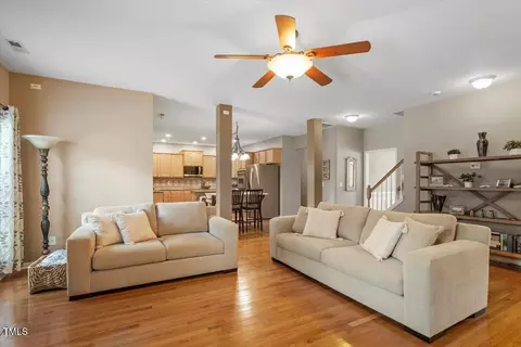 3701 Coach Lantern Ave, Wake Forest, NC 27587 photo 18