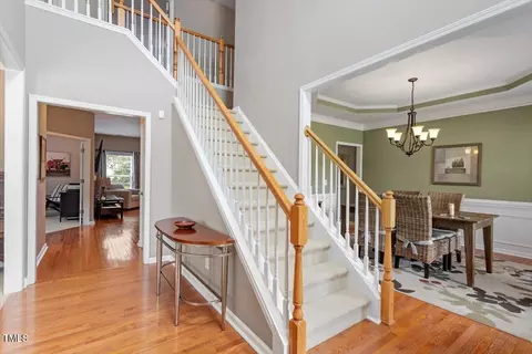 3701 Coach Lantern Ave, Wake Forest, NC 27587 photo 11