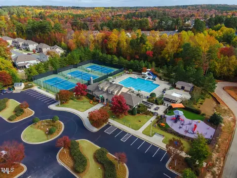 3701 Coach Lantern Ave, Wake Forest, NC 27587 photo 49