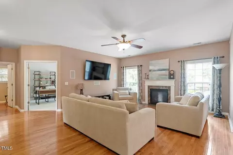 3701 Coach Lantern Ave, Wake Forest, NC 27587 photo 16