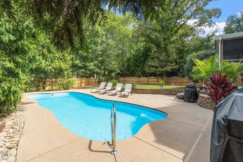 3701 Coach Lantern Ave, Wake Forest, NC 27587 photo 3