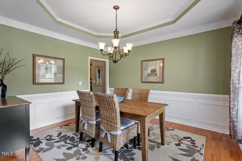 3701 Coach Lantern Ave, Wake Forest, NC 27587 photo 14