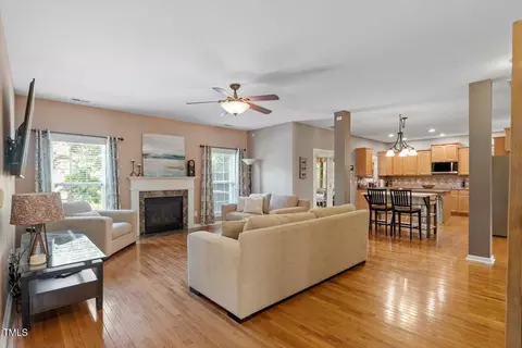 3701 Coach Lantern Ave, Wake Forest, NC 27587 photo 17