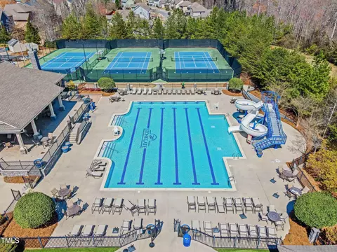 3701 Coach Lantern Ave, Wake Forest, NC 27587 photo 58