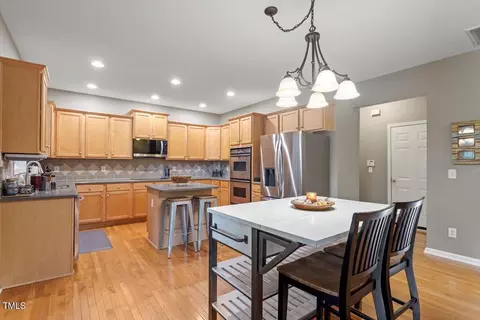 3701 Coach Lantern Ave, Wake Forest, NC 27587 photo 19