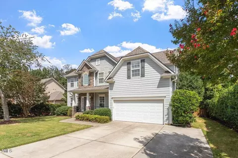 3701 Coach Lantern Ave, Wake Forest, NC 27587 photo 42
