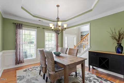 3701 Coach Lantern Ave, Wake Forest, NC 27587 photo 15
