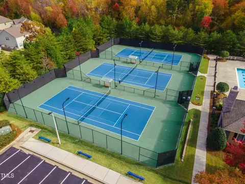 3701 Coach Lantern Ave, Wake Forest, NC 27587 photo 48