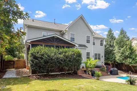 3701 Coach Lantern Ave, Wake Forest, NC 27587 photo 46
